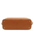 TL Bag - Leather shopping bag
